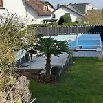 Haus Domblick *