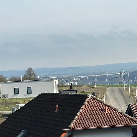 Haus Domblick