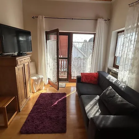 Haus Domblick *