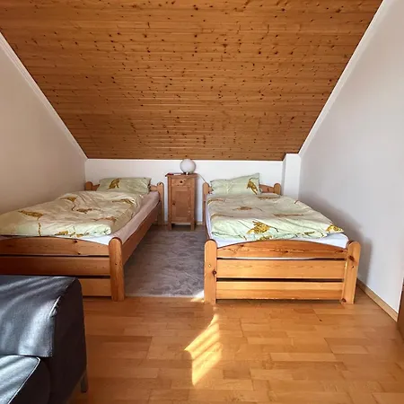 Haus Domblick بيت للعطل *