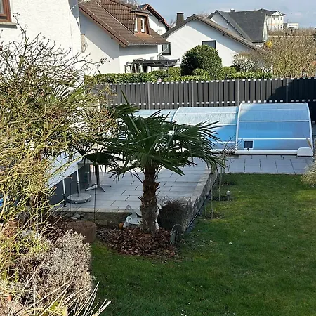 Haus Domblick *