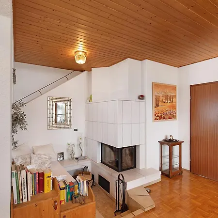 بيت للعطل Haus Domblick *