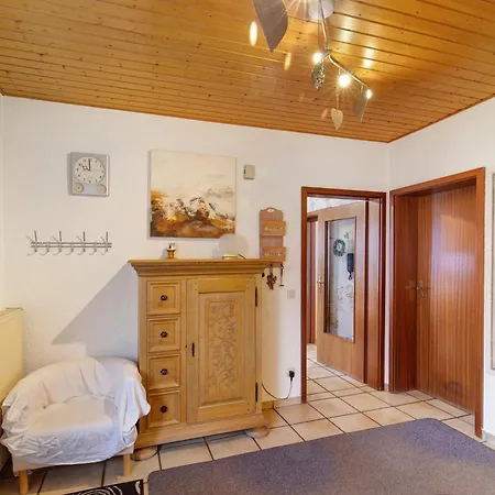 Haus Domblick Guckingen