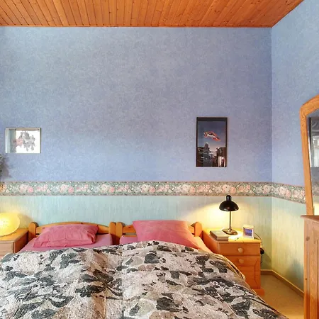 Haus Domblick *