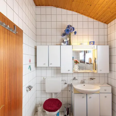 Haus Domblick *