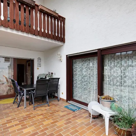 Haus Domblick