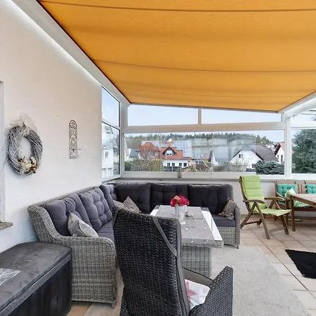 Haus Domblick *