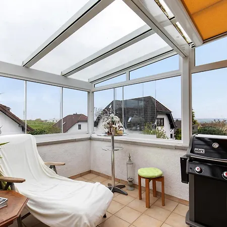 Haus Domblick Guckingen