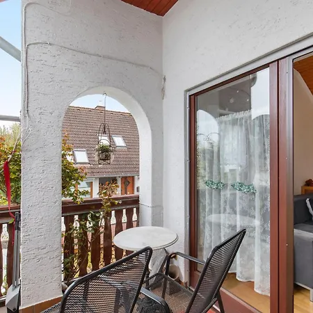 بيت للعطل Haus Domblick *