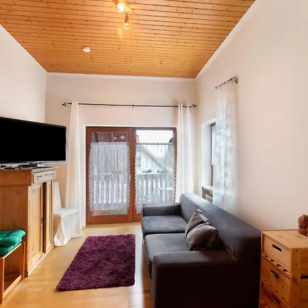 Haus Domblick *
