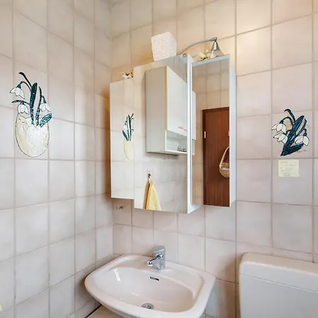 بيت للعطل Haus Domblick *