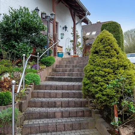 بيت للعطل Haus Domblick Guckingen
